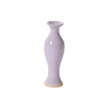 Accent Decor Chasing Rainbows Budvase Purple 2" x 6" - Vases Merchandise
