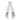 RAZ Chinoiserie Topiary Wreath Sash 60" - Wreaths & Garlands Wreath Sash