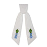 RAZ Chinoiserie Topiary Wreath Sash 60" - Wreaths & Garlands Wreath Sash