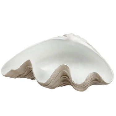 Allstate Clam Shell Figurine 3.25"H x 9"L - Figurines Merchandise