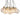 A&B Clear LED String Lights With Balls 9" x 9" X 2.5" - Light Ropes & Strings Lamps/Lights
