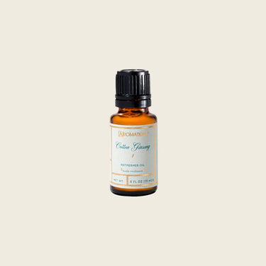 Aromatique Cotton Ginseng Oil Refill - Fragrance Oil Candles/Fragrance