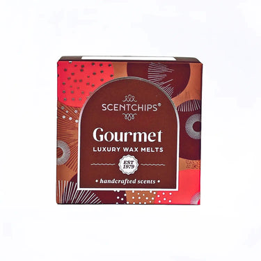 Scentchips Country Spice Wax Melt Box 4oz - Wax Tarts Candles/Fragrance