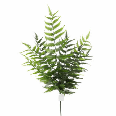 Direct Export Cyclosorus Bush Green 36" - Uncategorized Silk