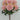 Golden Bell Dahlia Bush Mauve 23" - Artificial Flowering Plants Silk
