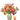 FreshCut Paper LLC Dahlia Sunrise Pop-up Greeting Card - Greeting Cards Merchandise