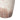 A&B Distressed White-Brown Jug Shaped Vase 5"D x 12"H - Vases Merchandise