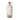 A&B Distressed White-Brown Jug Shaped Vase 5"D x 12"H - Vases Merchandise