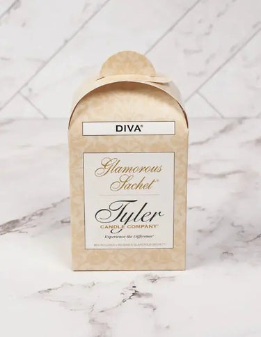 Tyler Diva Glam Sachet - Home Fragrances Candles/Fragrance