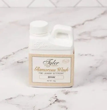 Tyler Diva Glam Wash 4oz/112g - Laundry Detergent Laundry Detergent