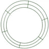 DIY Wire Wreath Frame 16"D - Evergreen Home and Floral