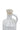 A&B Earthy White Terracotta Vase with Handle 5" x 11" - Vases Merchandise