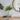 A&B Earthy White Terracotta Vase with Handle 5.5"D x 6" - Vases Merchandise