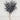 Supreme Eucalyptus Bundle x3 Gray 14" - Artificial Non-Flowering Plants Silk