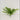 Supreme Fern Plant Bush 20" - Artificial Non-Flowering Plants Silk