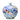 Winward Fish Bottle Vase 11" x 11" - Vases Merchandise