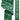 Football Field/Homecoming Ribbon 2.5" x 10 yd - Evergreen Home and Floral