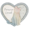 Carson "Forever Loved" Mini Garden Stone - Garden Sculptures Merchandise