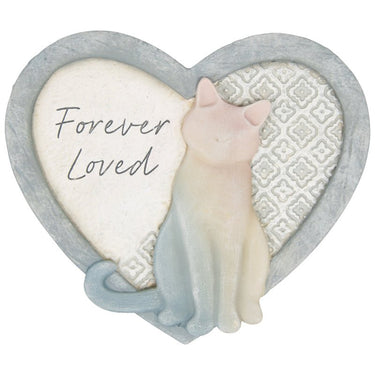 Carson "Forever Loved" Mini Garden Stone - Garden Sculptures Merchandise