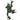 Allstate Frog Wall Decor Green 6" - Figurines Merchandise