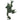 Frog Wall Decor Green 6" - Evergreen Home and Floral