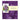 FreshCut Paper LLC Garden Lilacs Pop-Up Greeting Card - Greeting Cards Merchandise