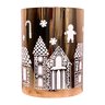 Scentchips Gingerbread House Warmer Shade - Candle & Oil Warmers Candles/Fragrance