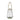 A&B Glass Wire Teardrop Vase 8.5"D x 12.6" - Vases Merchandise