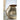 A&B Gold Aluminum Chisel Flower Vase 11"D x 9" - Vases Merchandise
