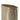 A&B Gold Aluminum Trunk Vase 6" x 2.5" x 10" - Vases Merchandise