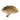A&B Gold Leaf Plate 8"D - Uncategorized Merchandise