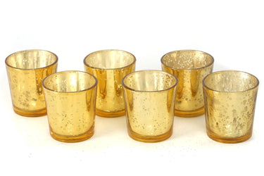 SNK Gold Votive Cup - Candle Holders Merchandise