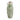A&B Green Ceramic Floral Print Vase 15.5" - Vases Merchandise