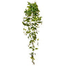 Regency Hanging Tradesacntia Bush 41" - Artificial Non-Flowering Plants Silk