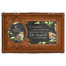 Carson "Hard to Forget" Music Box - Music Boxes Merchandise