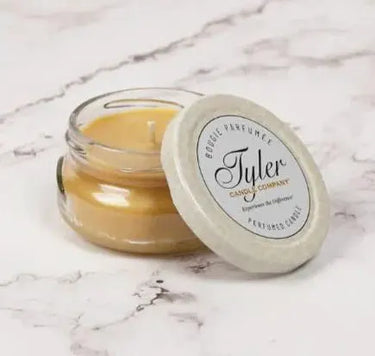 Tyler High Maintenance Candle 3.4oz - Candle & Oil Warmers Candles/Fragrance