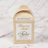 Tyler High Maintenance Glam Sachet - Home Fragrances Candles/Fragrance