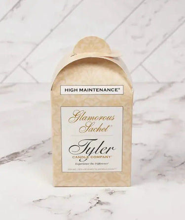 Tyler High Maintenance Glam Sachet - Home Fragrances Candles/Fragrance