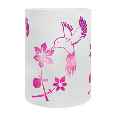 Scentchips Hummingbird Warmer Shade - Candle & Oil Warmers Candles/Fragrance
