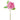 Allstate Hydrangea Spray Beauty 19" - Artificial Flowering Plants Silk