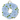 DK Designs Hydrangea Wreath Door Hanger - Decor Merchandise