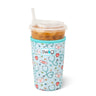 Swig Iced Cup Coolie 22oz- Scrub Life - Cup Sleeves Merchandise