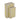 A&B Floral Motif Book Box Yellow - Large - Uncategorized Merchandise