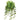 Allstate Split Philo Hanging Bush 36" - Uncategorized Silk