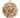 Allstate Snowball Orb Pink 5" - Uncategorized Silk