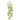 Allstate Mini Monstera Hanging Vine 38" - Artificial Flora Silk