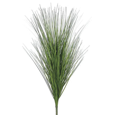 Allstate Grass Bush Green 31 " - Uncategorized Silk