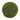 Deco Marché Indoor-Outdoor Green Grass Ball 15" x 15" x 15" - Artificial Non-Flowering Plants Silk