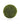 Deco Marché Indoor-Outdoor Green Grass Ball 15" x 15" x 15" - Artificial Non-Flowering Plants Silk