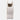Sagebrook Ivory Flower Power Pencil Cup/Vase 5" - Merchandise